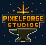 Pixel_Forge Studios