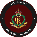 IBAI Royal Military Police [RMP]
