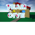 Team Cive