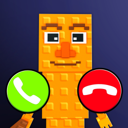 My Calling Brainrots 📞 icon