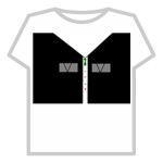Scatman Johns Vest