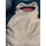 The Snorlaxies