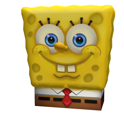 Spongebob Suit