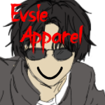 Evsie Apparel