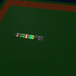 Domino Workshop [NEW SCALING TOOL] icon
