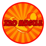 X20 Muscle