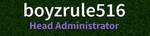Awesome Roblox chatting group