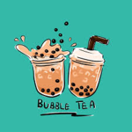 who loves bubbletea