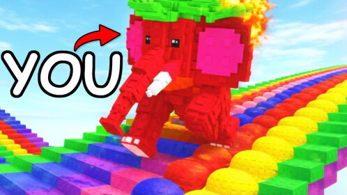 Climb For Brainrots! (1000 Stairs)