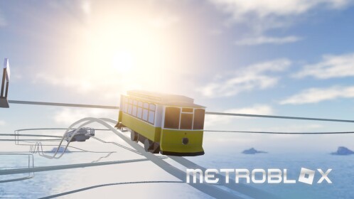 🚂 Drive your train to the stations!