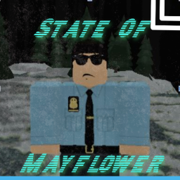 State Of Mayflower