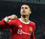 Christiano is the GOAT