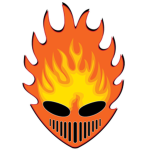 The Flames Of Moncton