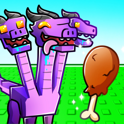 [💎] Hatch an Animal official Roblox game thumbnail