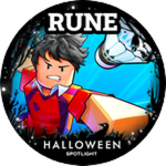 Rune Badge (Halloween Spotlight)