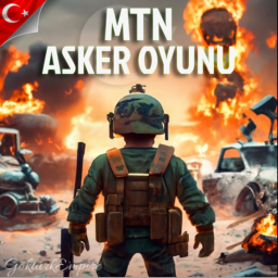 Türk Asker Oyunu #Yetkili Aranır !