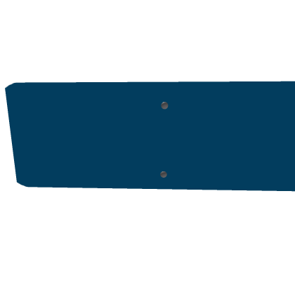 Street Sign (Customisable)
