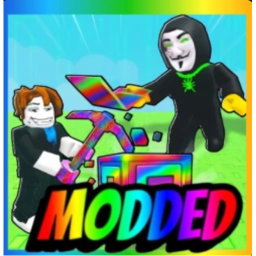 Break a lucky Block [ MODDED ]