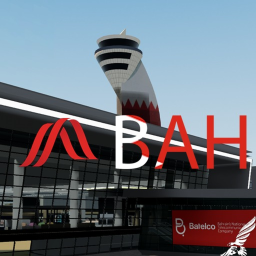 Bahrain-Dubai