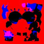 BOBBIN LUNGE Group Thumbnail