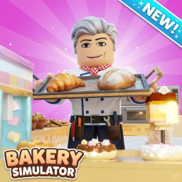 Bakery Simulator