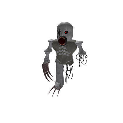 The Rake (Animatronic Version)