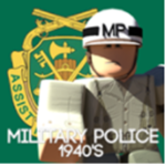 Military Police 1942'