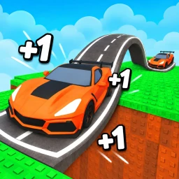 +1 Car Escape 🚘 icon
