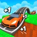 +1 Car Escape icon