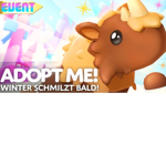 Adopt Me.:>