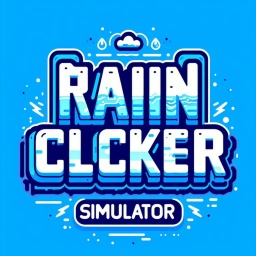 Rain Clicker Simulator