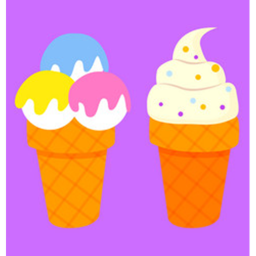 Frosty's | Ice cream [GRAND OPENING!] ✨