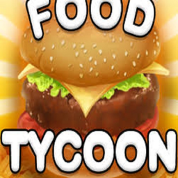 Burger Tycoon [ALPHA]