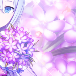 ❀