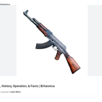 AK47 STUFFS!!