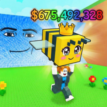 Escape Tsunami For Bee