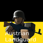 Austrian Landguard
