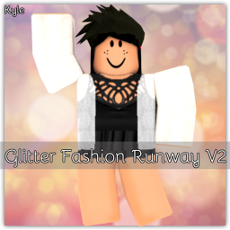 *Glitter Fashion*PHOTO SHOOT*