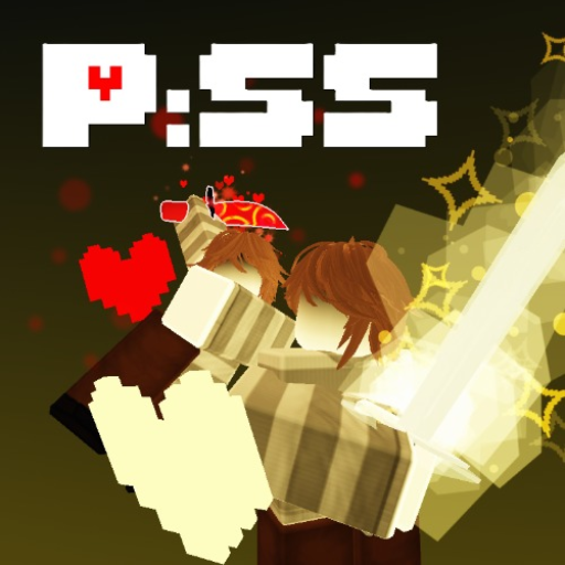 UNDERTALE: Project Soul Skirmish official Roblox game thumbnail