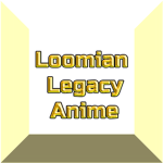 Loomian Legacy Anime