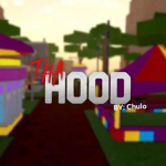 Tha Hood Community