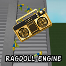 Ragdoll Engine (Boombox)