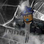 Sinister Clothing ™