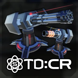 Secret Tower Defense: Classic Remade icon