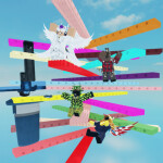 Obby, but it's CONFUSING (Not Finished)