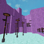 Violet Ravine ✨ (Obby King) 👑