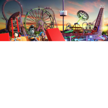 Parque de atracciones! New uplate!