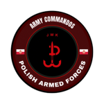 |PAF| JW Army Commandos