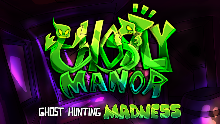 Ghostly Manor