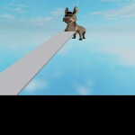 Escape Donkey Obby!